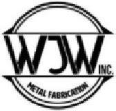 wjw metal fabrication|MPI WJW .